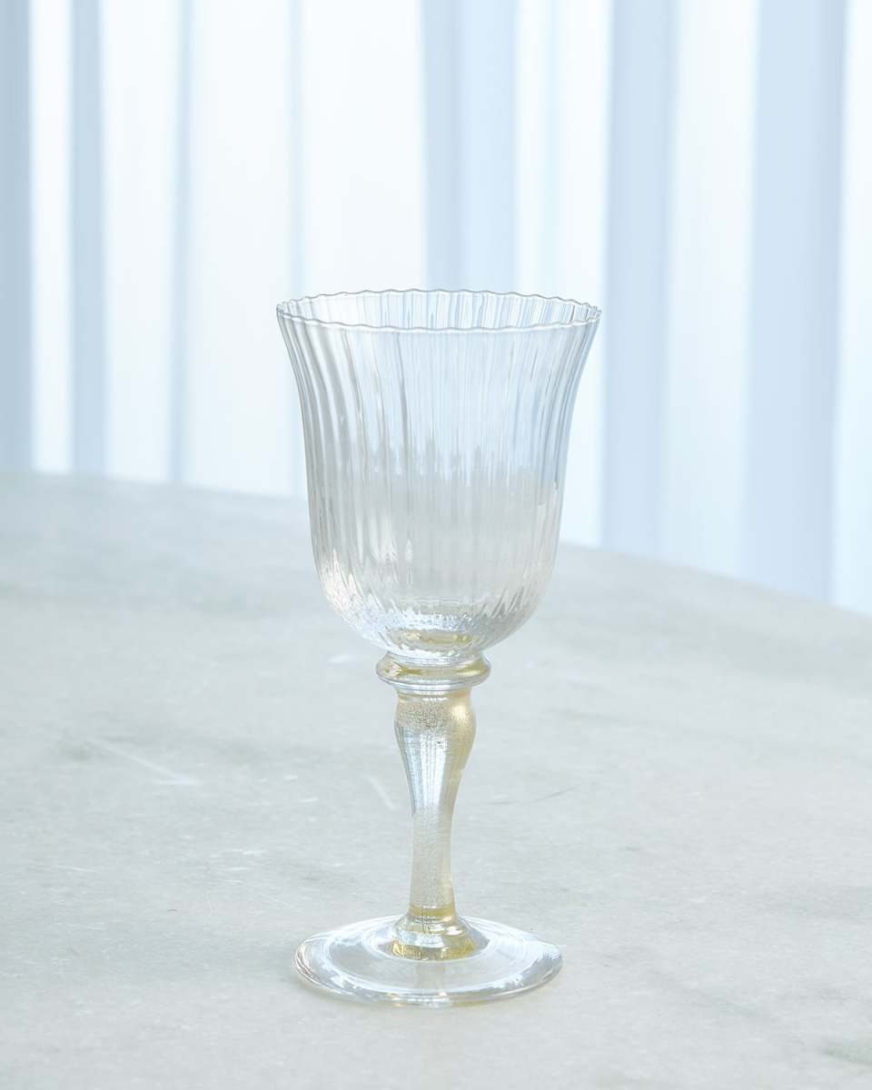 Short Wine Glass